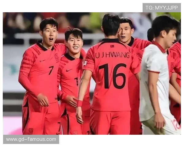 韩国足球第一球星是谁 他为国足带来了怎样的辉煌成就